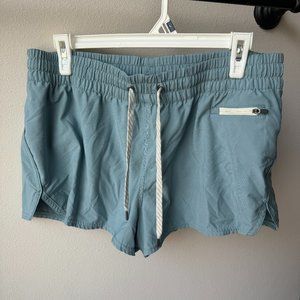 Vuori Clementine 2.0 Shorts